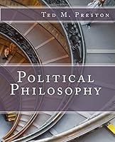 Political Philosophy (3rd Edition) 1720692270 Book Cover