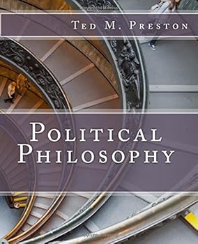 Paperback Political Philosophy (3rd Edition) Book