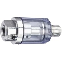 Tru-Flate 41-101 In-Line Tool Oiler