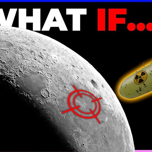 [Q&A+] Nuking the Moon, A Week in Space, Fast Space Travel | Q&A 381