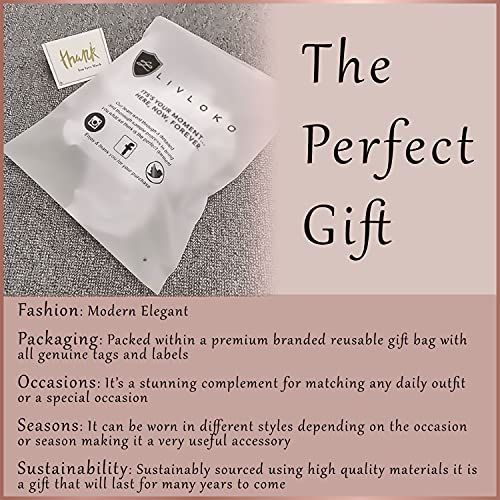 Sciarpa in raso (stili assortiti) per le donne