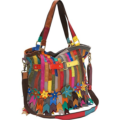 Kylie Handbag/Shoulder Bag (#1736-9)4