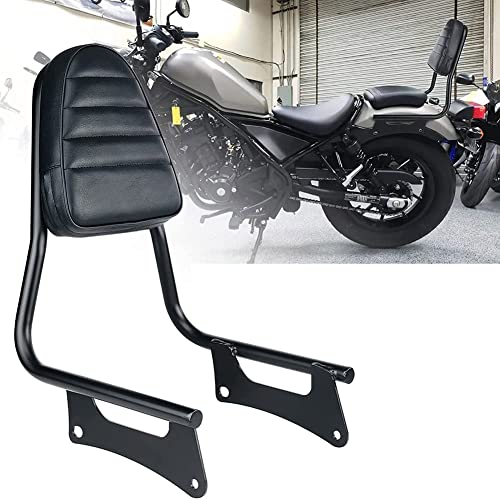 K-SPEED-RB0165J シート Rebel250, 300 & 500 Diabolus year 2017