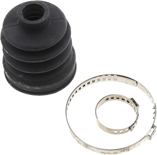 Miniatura 3 de 2004-2005 Bombardier Outlander 400 4x4 - Bota CV interior delantera