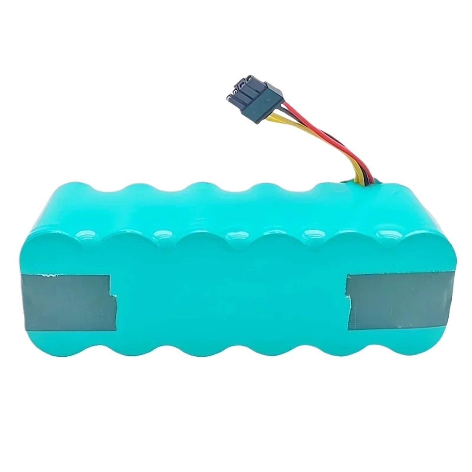 Batterie Ni-MH 14,4 V, Compatible Avec AMIBOT, ARIETE, BRICIOLA Et L'aspirateur LP43SC2000P X500