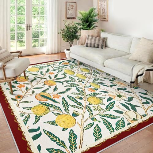 Moquette légère antidérapante et lavable pour sécuriser la cuisine
