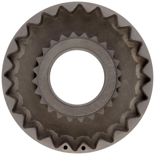 Martin 9SC 70-11 Quadraflex Spacer Coupling, Cast Iron, Inch, 6.35