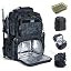 C2:53L Insulated Camo(With 2 3600 Tackle Boxes)