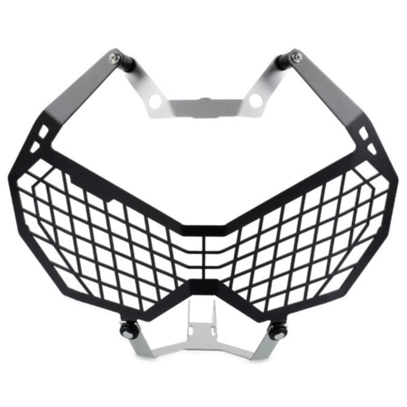 Accessoires CRF 1100 L protection de phare moto STD - 7