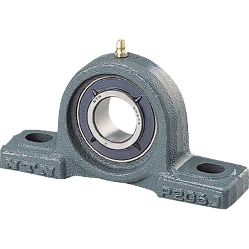 Ntn UKP216D1 Ball Bearing Pillow Block Industrial & Scientific