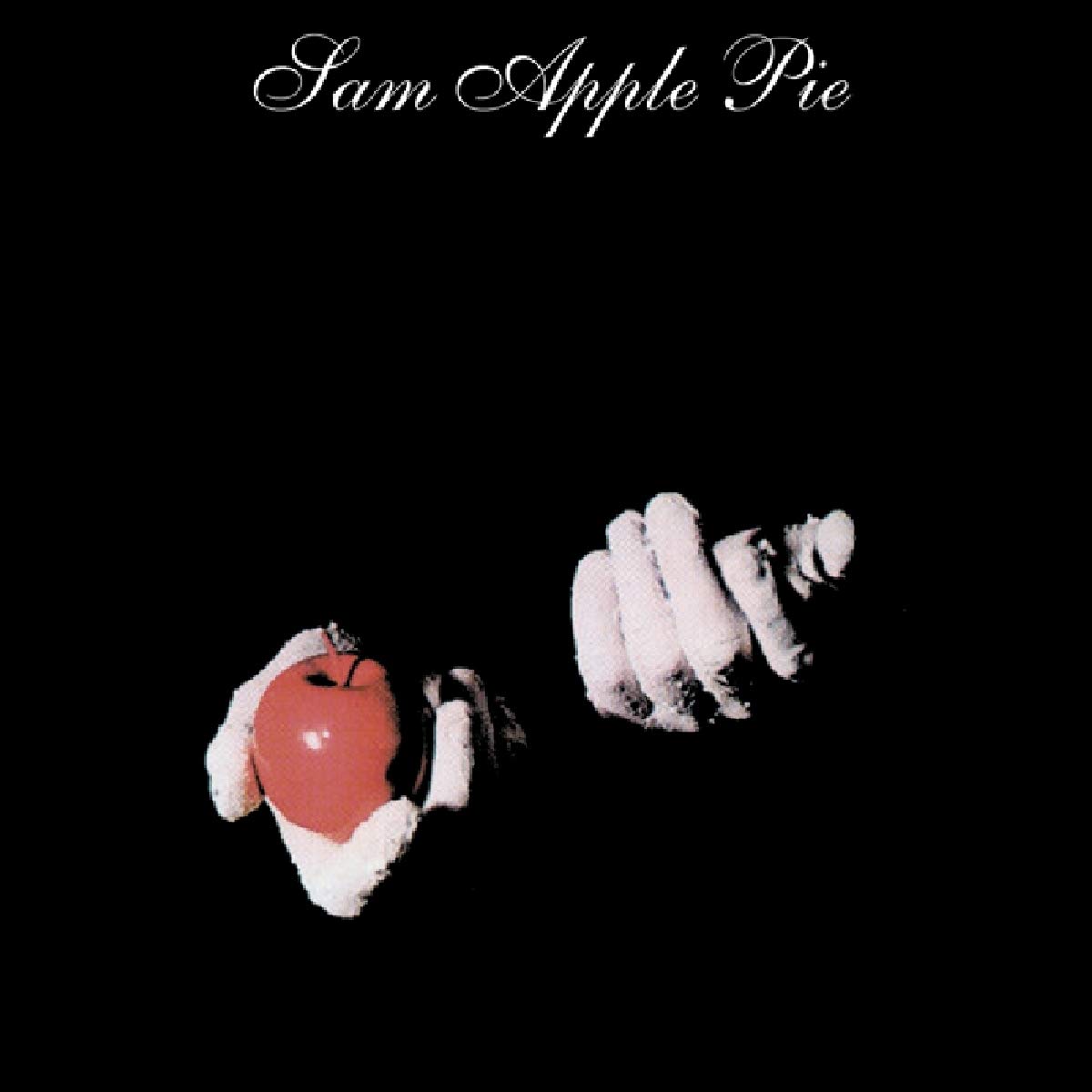 Sam Apple Pie: Amazon.co.uk: CDs & Vinyl