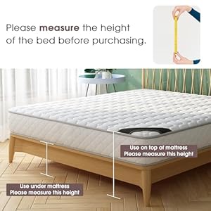 Fullsize18dropwhitedustrufflecrochetedgelacelightweightallcottonfrenchcoutrystyleruffledbedskirtwithsplitcornerseasyfitandsoft Urban Country Home Decor Full size 18 drop white dust ruffle crochet edge lace lightweight all cotton french coutry style ruffled bed skirt with split corners easy fit and soft urban country home decor