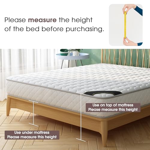 Fullsize18dropwhitedustrufflecrochetedgelacelightweightallcottonfrenchcoutrystyleruffledbedskirtwithsplitcornerseasyfitandsoft Urban Country Home Decor Full size 18 drop white dust ruffle crochet edge lace lightweight all cotton french coutry style ruffled bed skirt with split corners easy fit and soft urban country home decor