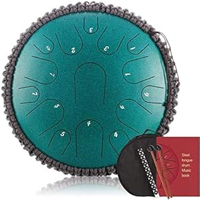 Amazon.co.jp: スリットドラム - パーカッション・打楽器: 楽器