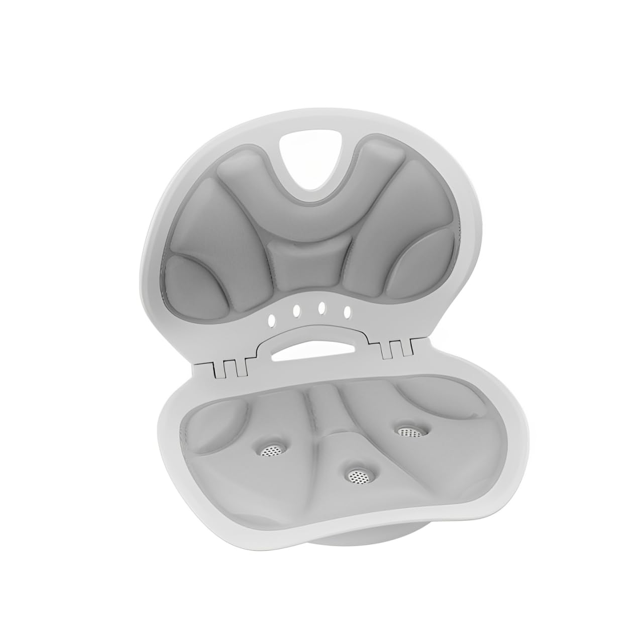 姿勢矯正チェア 人体工学椅子 姿勢矯正 椅子 骨盤矯正 グレー Amazon.co.jp: 姿勢矯正 椅子 ゲーミング座椅子 骨盤矯正