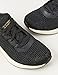 Skechers Bobs Squad-Total Glam, Zapatillas Mujer, Negro (BKMT Black and Multi Engineered...