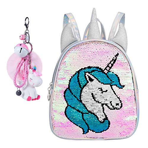 Best Backpack For Girl Unicorn