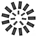 JumtriseChamp 20PCS SN74HC595N 74HC595 8-Bit Counter Shift Registers with High-Current 3-State Output Registers Integrated Circuit