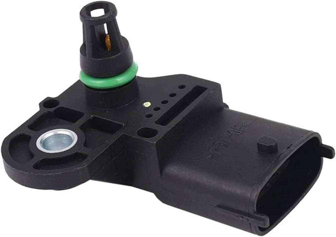 Intake Manifold Pressure Sensor Map Map Manifold Air Pressure Sensor 0281002437 24459853 for Vauxhall for Signum for Zafira-B for Corsa-D for Vectra-C for Astra G