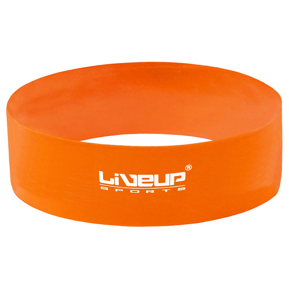 Liveup LS3650C Egzersiz Lastiği-Loop Band