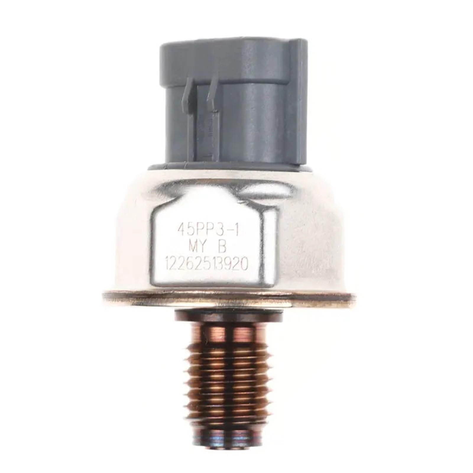 Capteur de pression de carburant haute précision pour rampe 45PP3-1