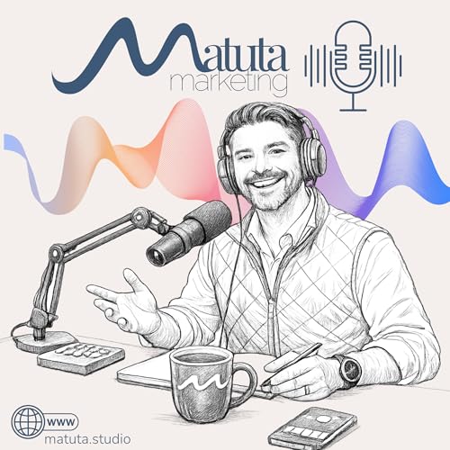 『How Can Golf Help with Your Transformational Marketing? (seriously)』のカバーアート