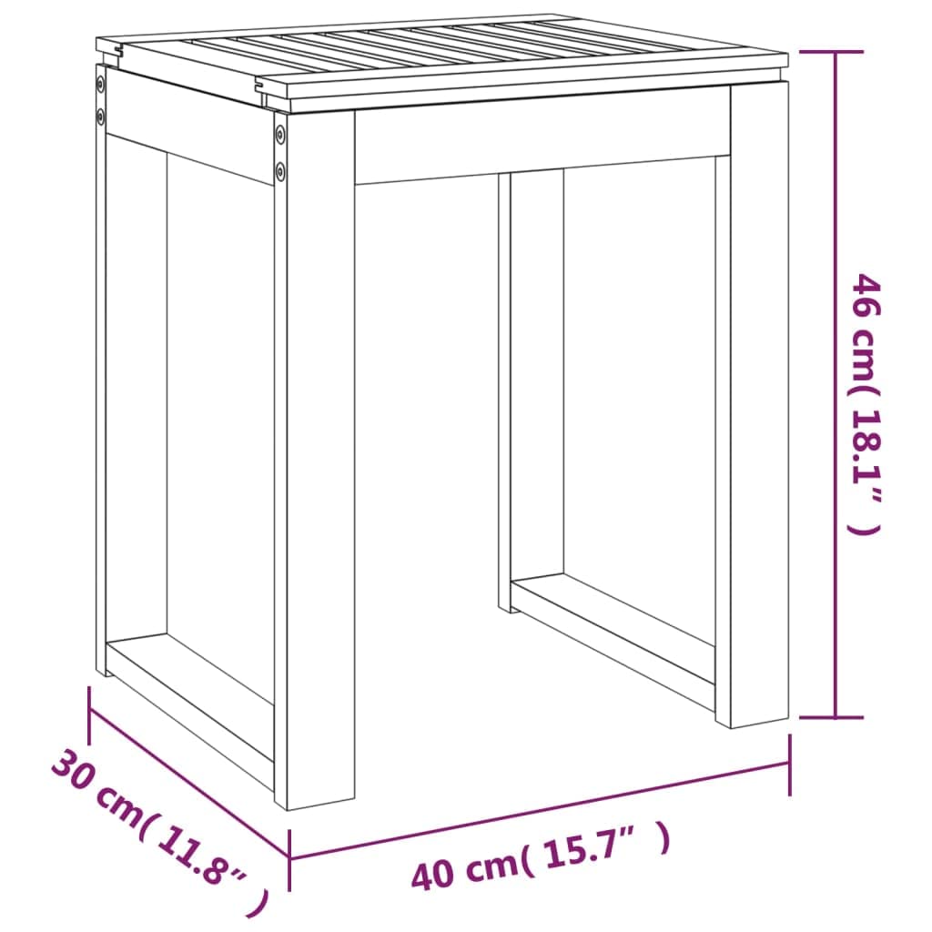 Taburete de ducha de 40 x 30 x 46 cm de madera maciza de nogal, plegable, altura ajustable, antideslizante, giratorio, montaje en pared, asiento de baño seguro para personas mayores, adultos