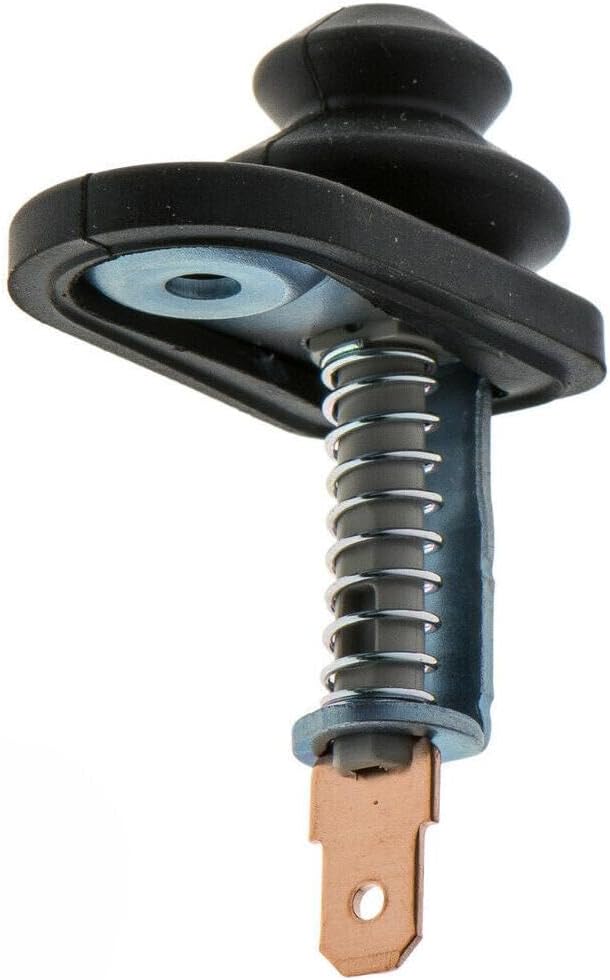 Genuine OEM 1990-1998 For Mazda Protege MPV Miata 323 Interior Lamp Activat Door Switch LC1166540 LC11-66-540 LC1166540 LC1166540