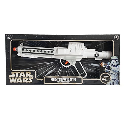 Star Wars Stormtrooper Blaster