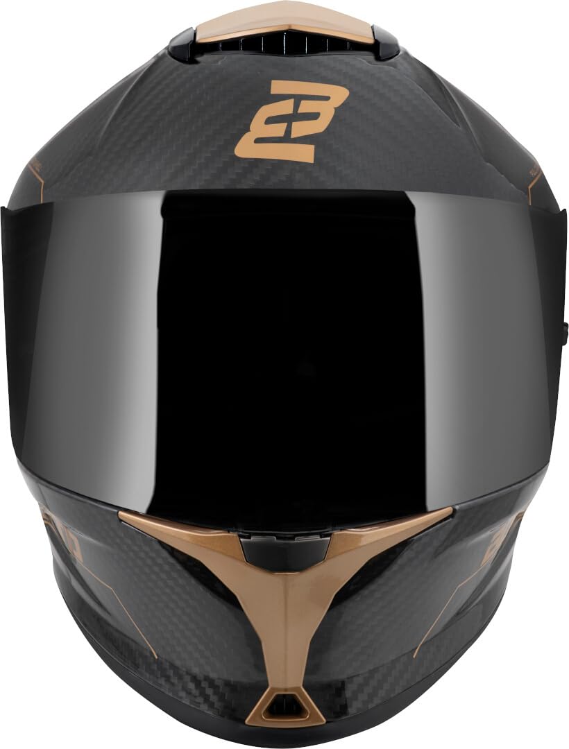 Bogotto Phantom Carbon Helm