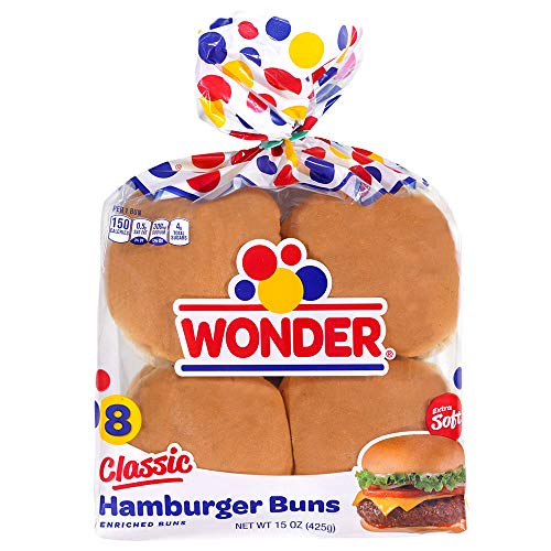 Top 10 Best Burger Bun 2023 Reviews & Buying Guide
