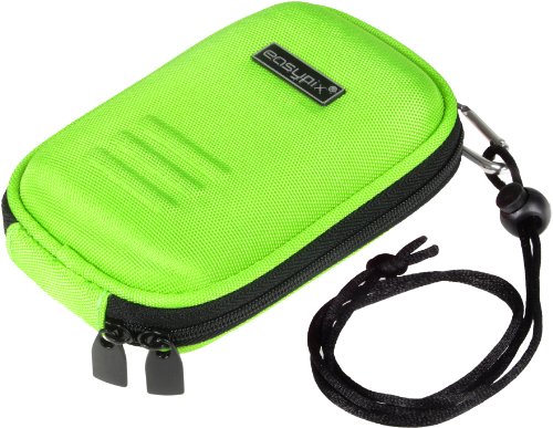 Easypix Pop-Box, Custodia in nylon per fotocamera