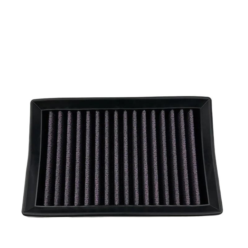 Nettoyant d'admission de Moteur Filtre à air débit Moto