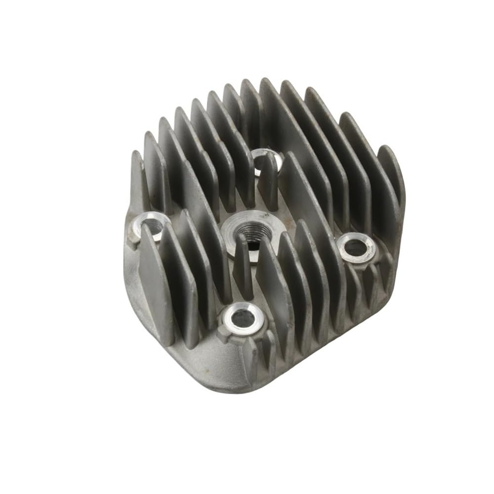 Cilindro de 56 mm soluciona pérdida de compresión en motor 2T de 128 CC 4VP-E1111-00