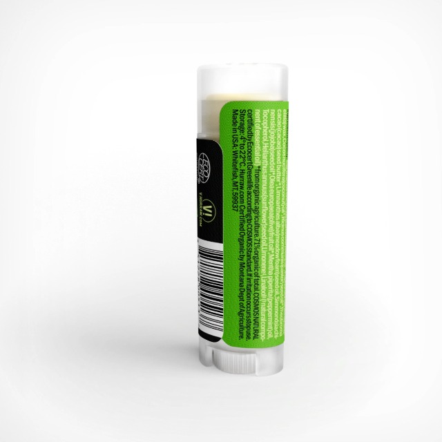 Amazon.com : Hurraw! Mint Lip Balm, 3 Pack: Organic, Certified