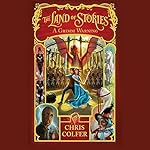 Cover of The Land of Stories: A Grimm Warning