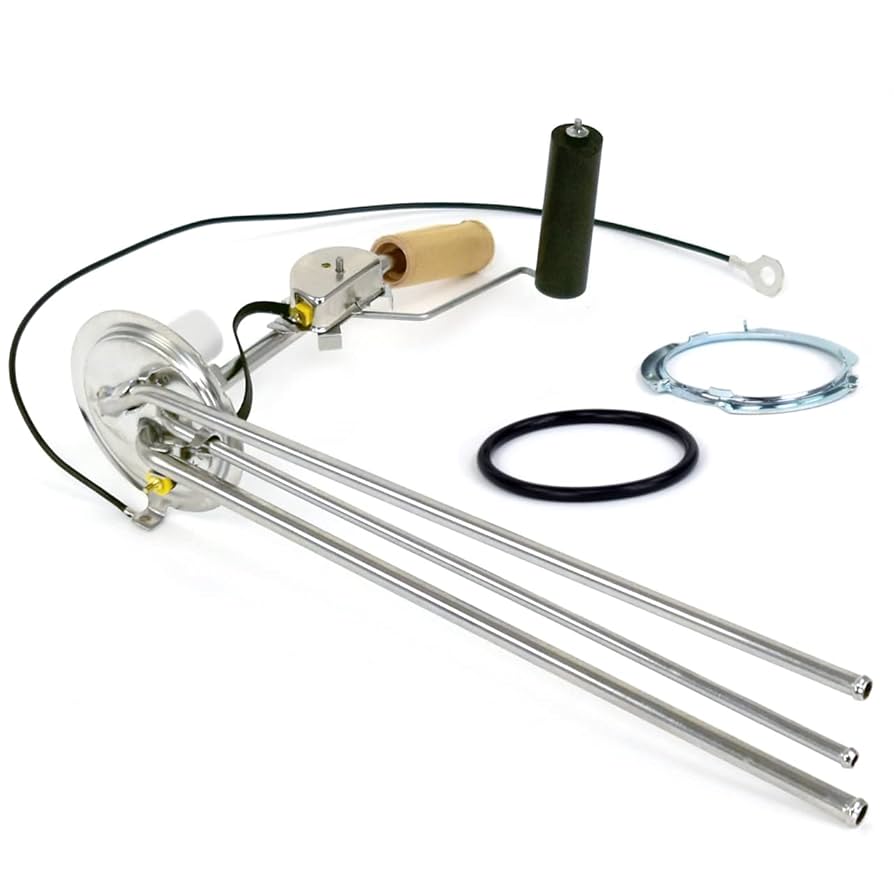 Amazon.com: Fuel Sending Unit 3/8