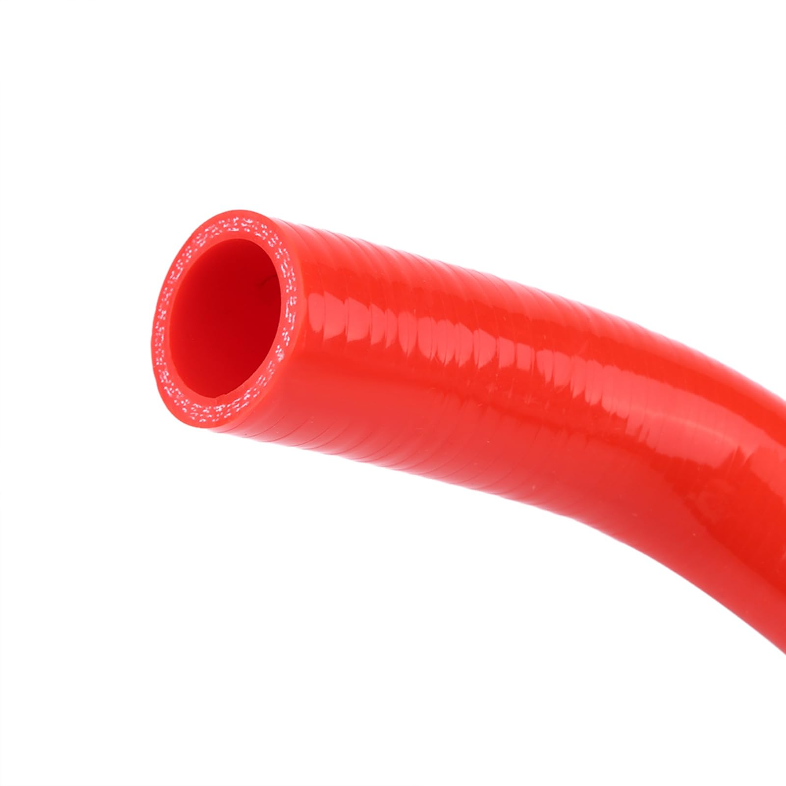 Mangueras de Radiador de Silicona, 9 Piezas Kit de Manguera de Radiador Automático de Silicona Kit de Manguera de Coche Turbo Reemplazo para D15 D16 SOHC EG EK 1992-2000