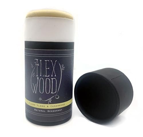 Deo-Stick mit Ylang Ylang und Zedernholz