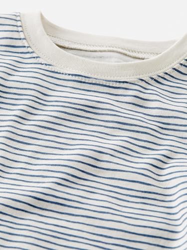 Image of little planet by carter's Baby 2-piece Pajamas Made With Organic Cotton