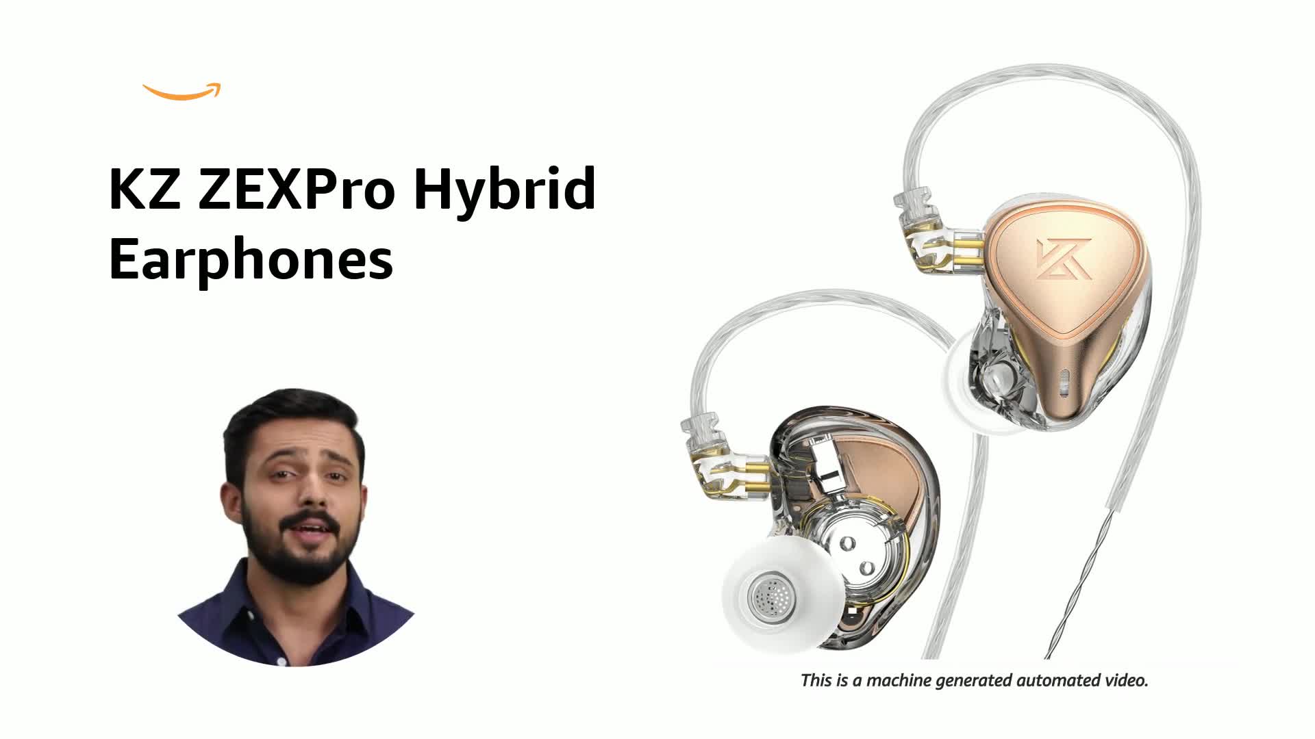 アクセサリー elf723 KZ ZEXPro Triple Hybrid Driver HiFi In Ear Earphones ZEX Pro
