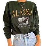 Mode: Casual. Schicke coole Look. Die solide Langarm Bluse Damen sind scharmant und attraktiv, um chic, modern und modern auszusehen, passen gut zu Röcken, Jeans, Lederhosen, Hosen.