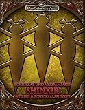 shinx shiny odds pokemon go  DSA5 - Schicksal und Verdammnis - Gottheit Shinxir