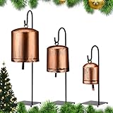 PRATIQUE PRATIQUE: Avec ses de vache conçues de manière créativ e, ce décor de Noël fait le présent parfait pour la famille et les amis. Répandre la des Fêtes tout en ajoutant une touche de charme à n'importe quelle maison