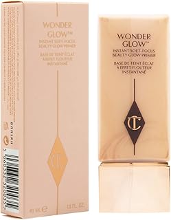 Charlotte Tilbury WONDERGLOW Instant Soft-Focus Beauty Flash 1.4 oz by CHARLOTTE TILBURY