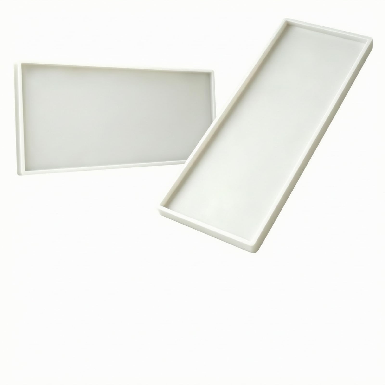 2 Pezzi Stampo per Tagliere