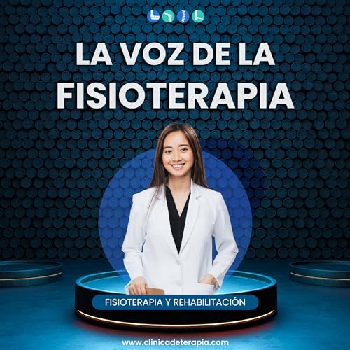 LA VOZ DE LA FISIOTERAPIA Titelbild