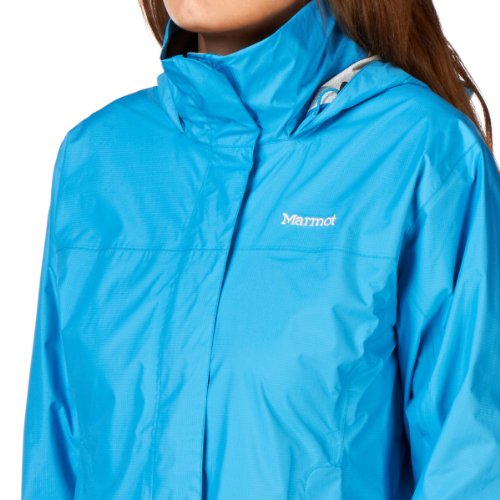Image of MARMOT Women's PreCip Lightweight Waterproof Rain Jacket