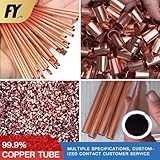 Zoom IMG-1 acoku tubo di rame tubazioni Zoom IMG-1 acoku tubo di rame tubazioni