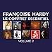 Le Coffret Essentiel Vol.2 (10cd)